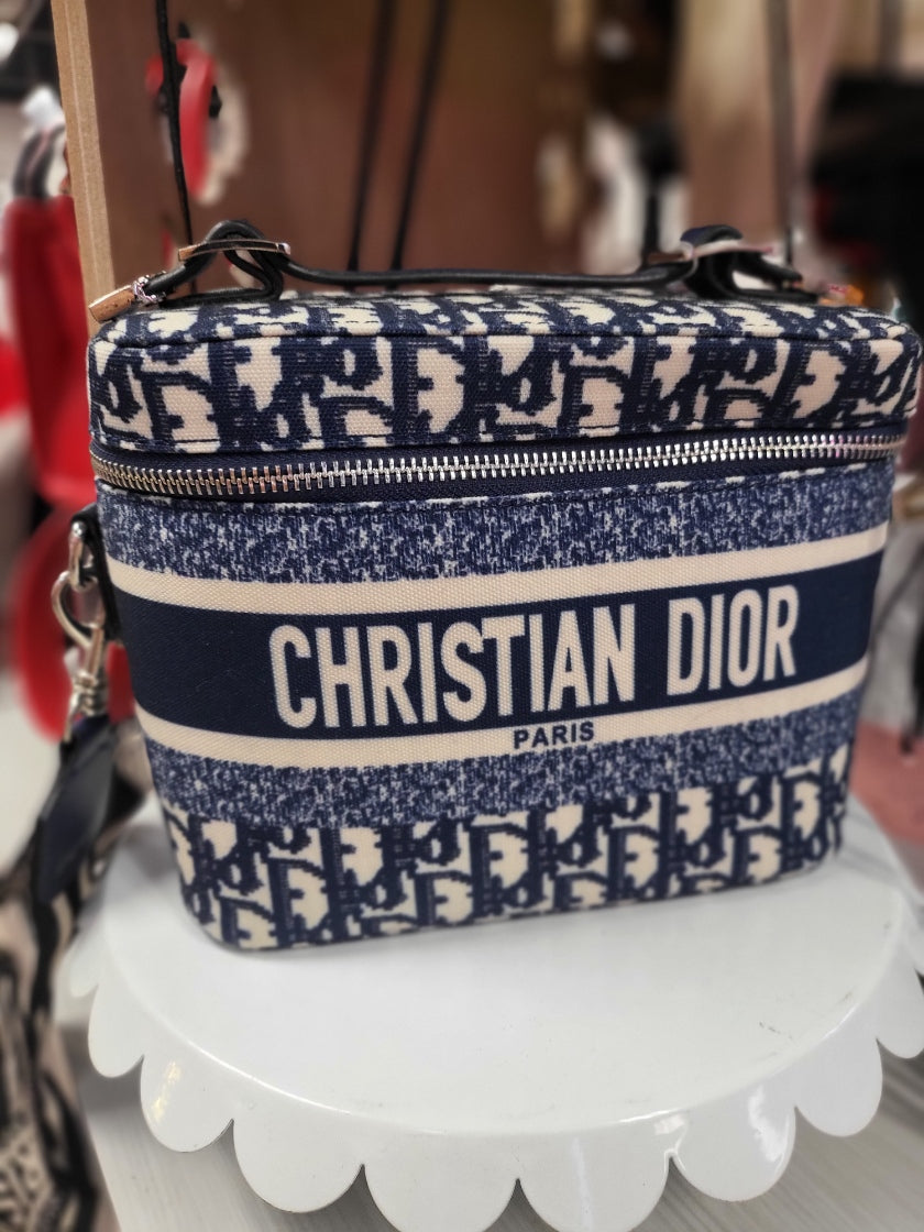 Small Christian Dior