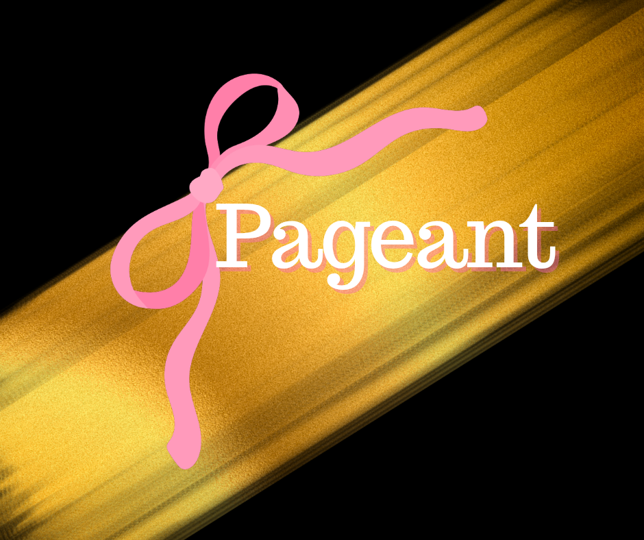 Pageant