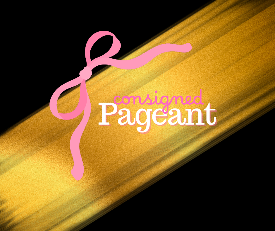 Consigned Pageant