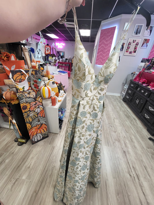Say Yes to Prom Dress