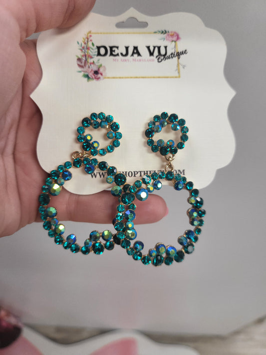 Jewelry Earrings