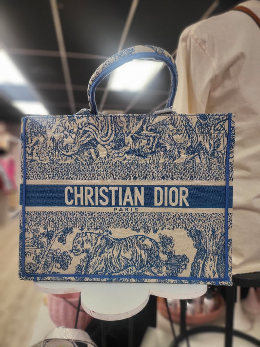 Christian Dior